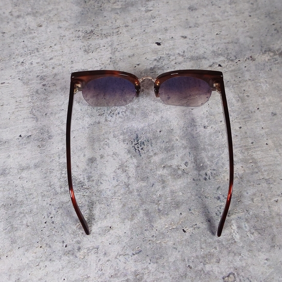 Tom Ford Tortoise Shell Sunglasses main image 5